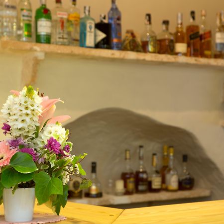 L'Hermitage Hotel & Spa Orient Bagian luar foto