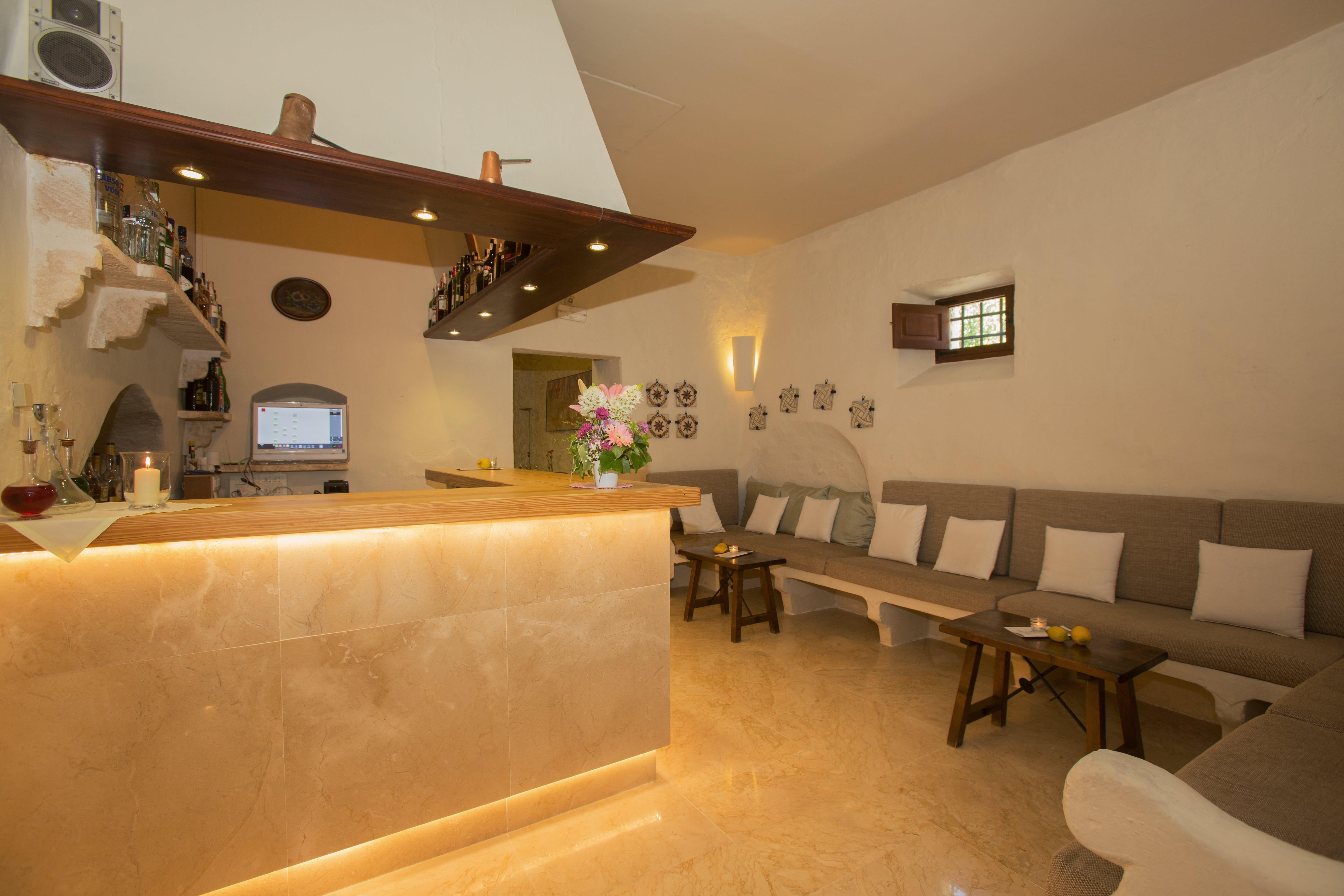L'Hermitage Hotel & Spa Orient Bagian luar foto