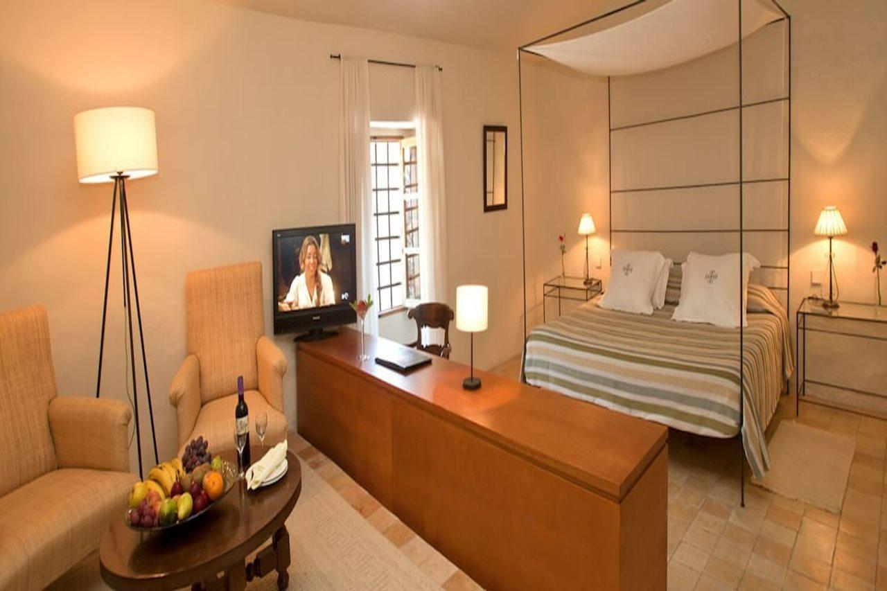 L'Hermitage Hotel & Spa Orient Bagian luar foto