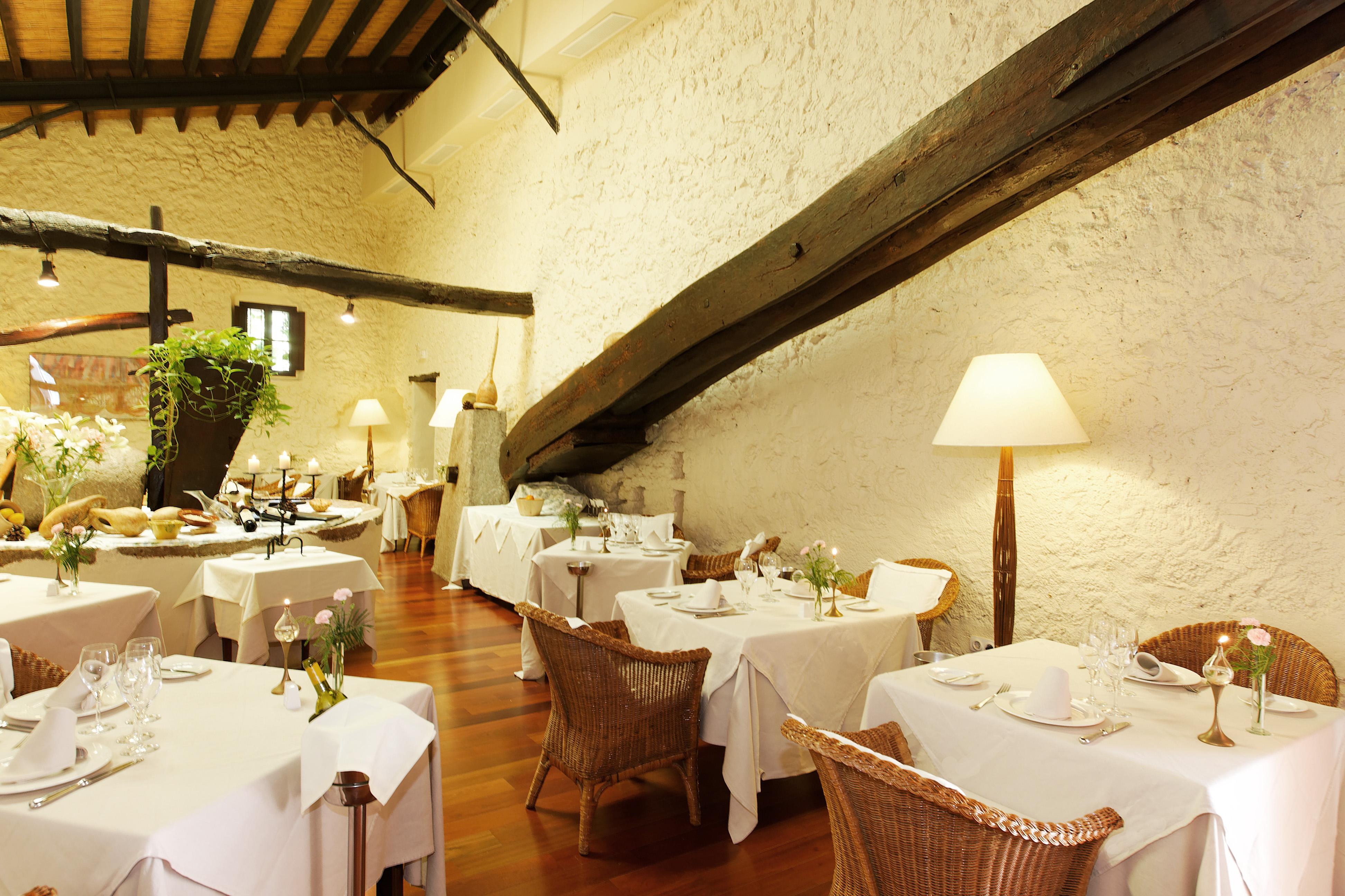 L'Hermitage Hotel & Spa Orient Bagian luar foto