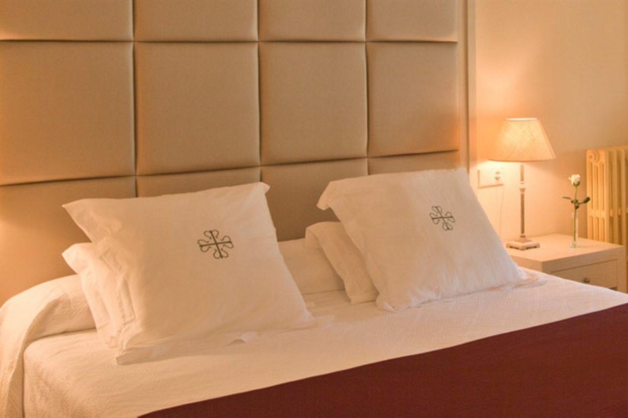 L'Hermitage Hotel & Spa Orient Bagian luar foto