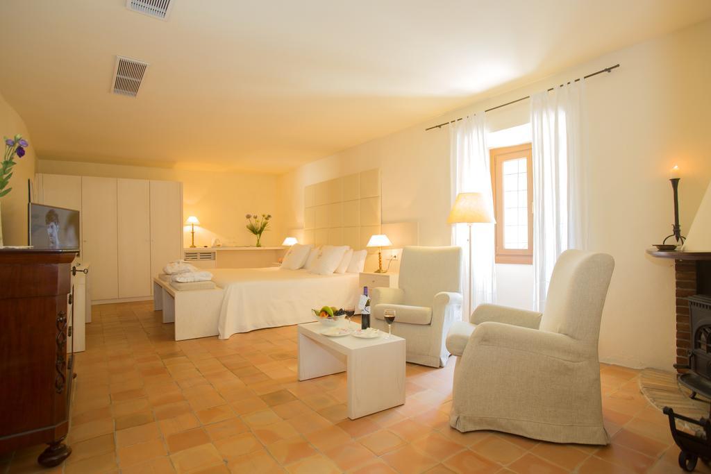L'Hermitage Hotel & Spa Orient Bagian luar foto
